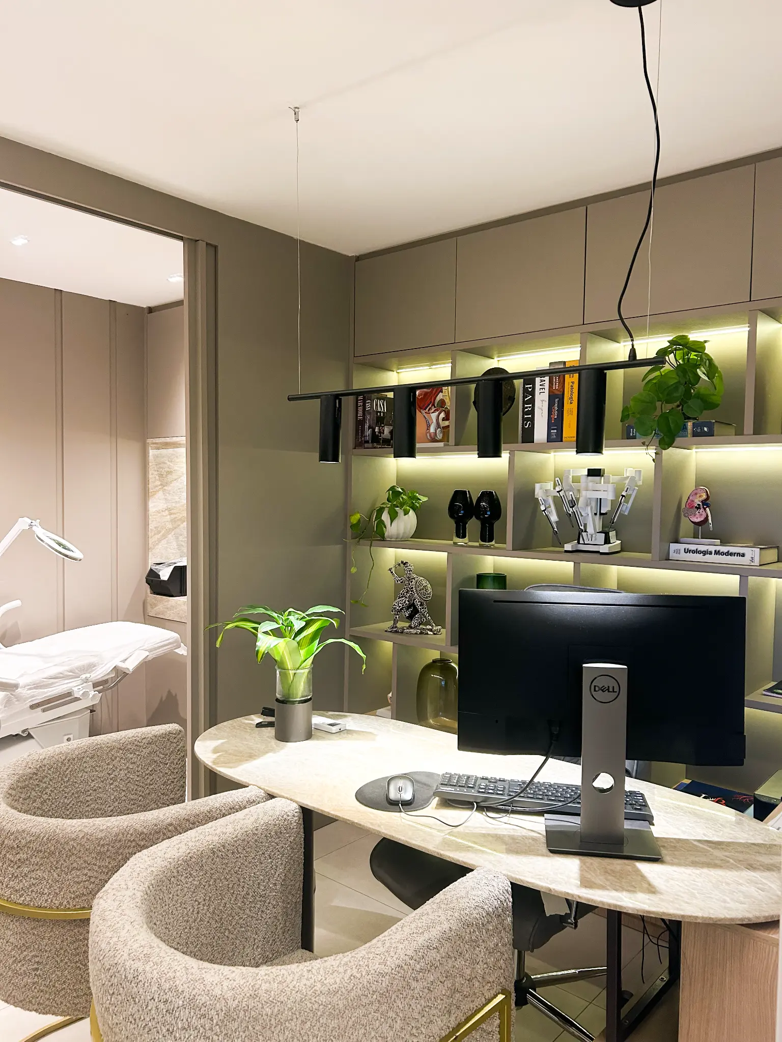 Consultório Premium